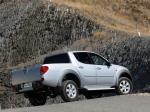 Mitsubishi L200 4Life Double Cab 2006 года
